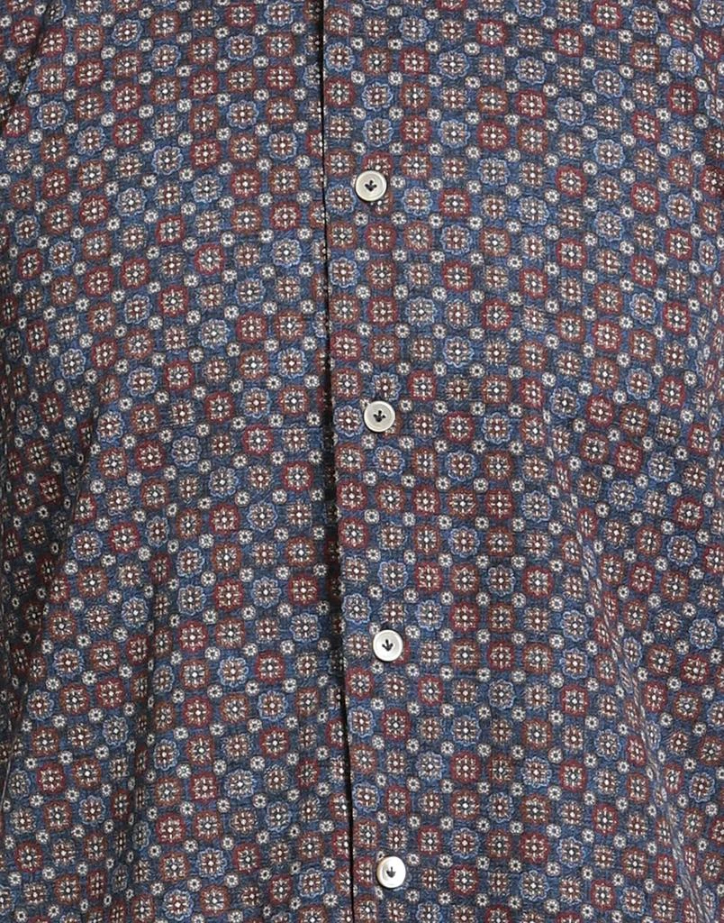 ALESSANDRO GHERARDI Patterned shirt 4