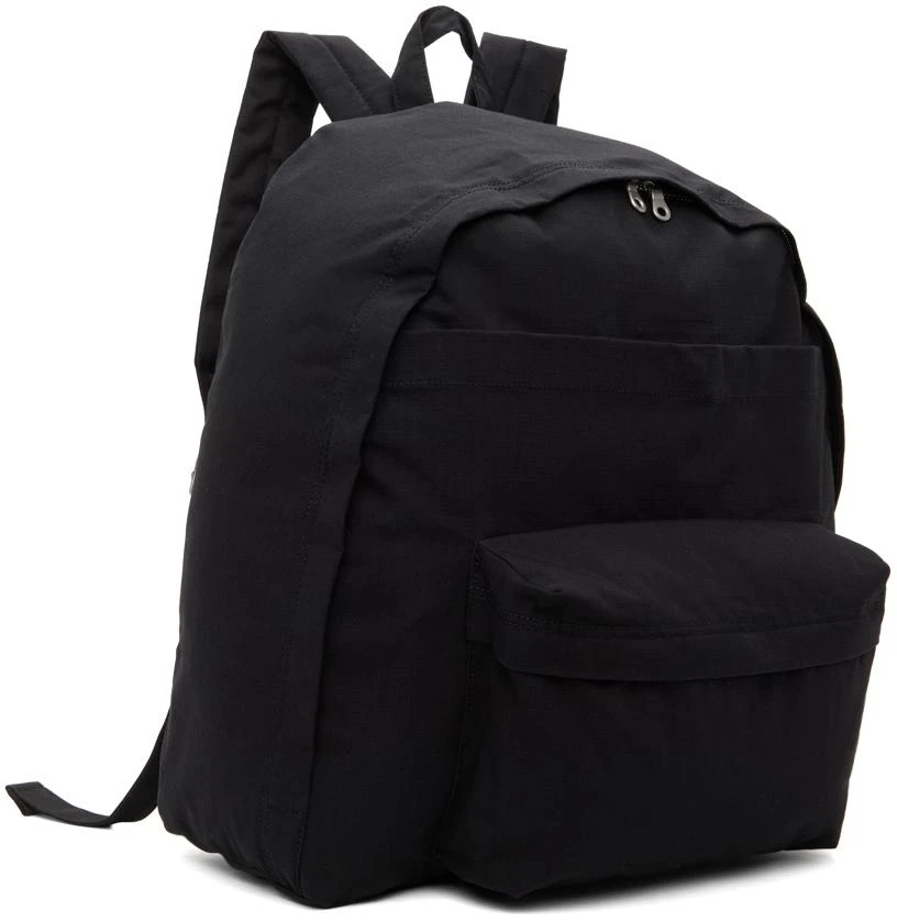 Nanamica Black Day Pack Backpack 2