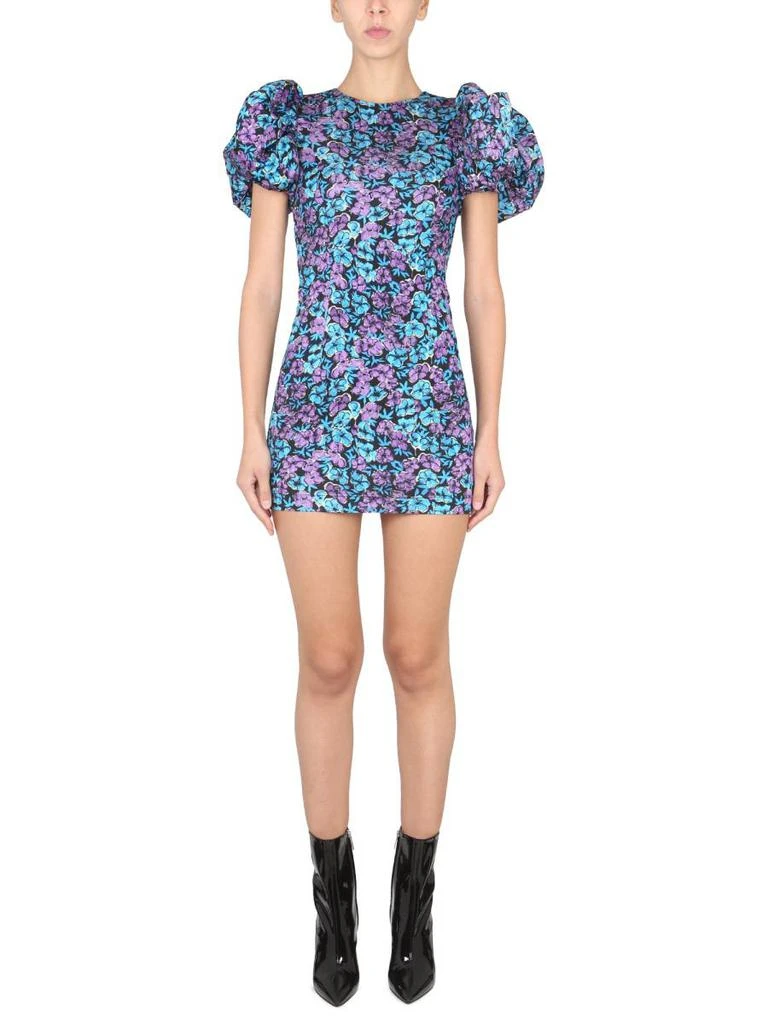 ROTATE Birger Christensen Rotate Birger Christensen "Ruby Slinky" Dress 1