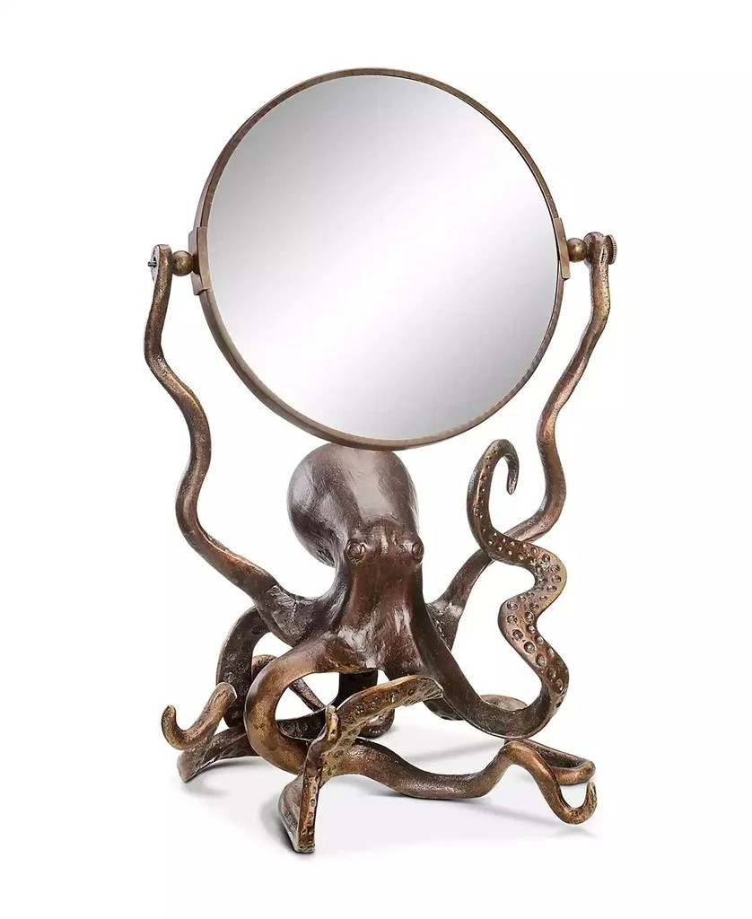 SPI Home Octopus Vanity Mirror