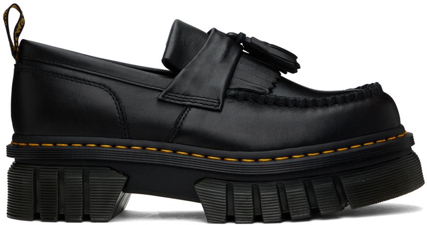 Dr. Martens AUDRICK ローファー ブラック 24cm Dr.Martens】AUDRICK ローファー │ 池袋PARCO-パルコ-