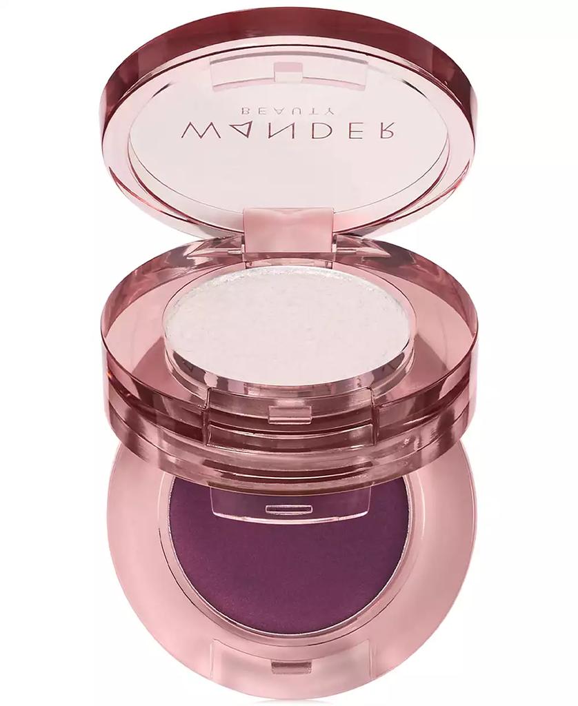 Wander Beauty Double Date Eyeshadow Duo
