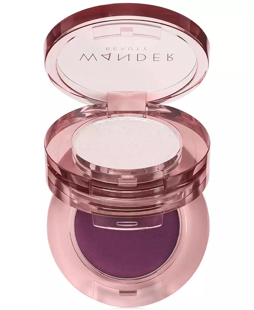 Wander Beauty Double Date Eyeshadow Duo 1