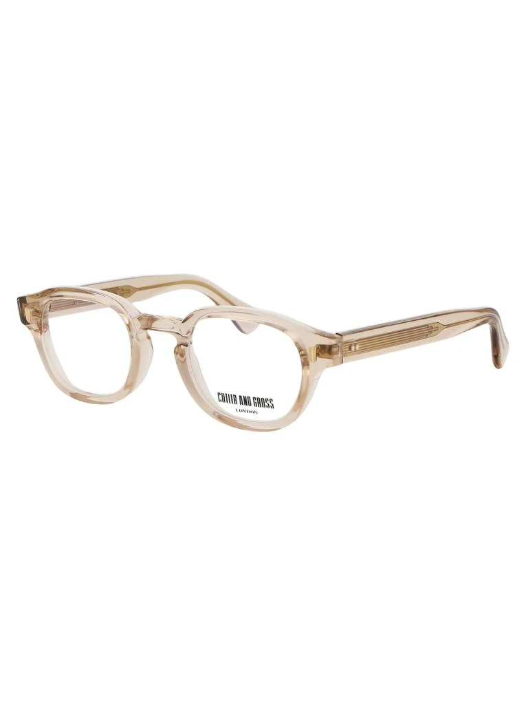 Cutler and Gross 9290 Glasses 2