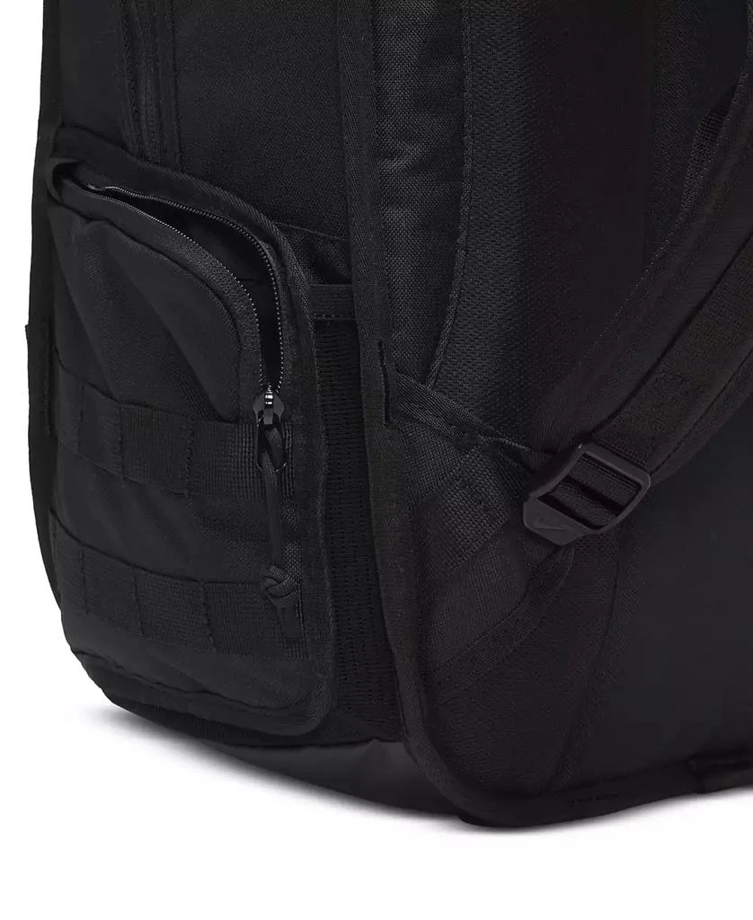 NIKE Men's Sportswear Logo Backpack 8