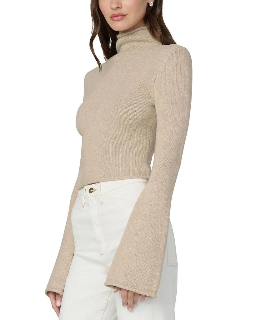 Joe's Jeans The Jane Roll Neck Sweater 5