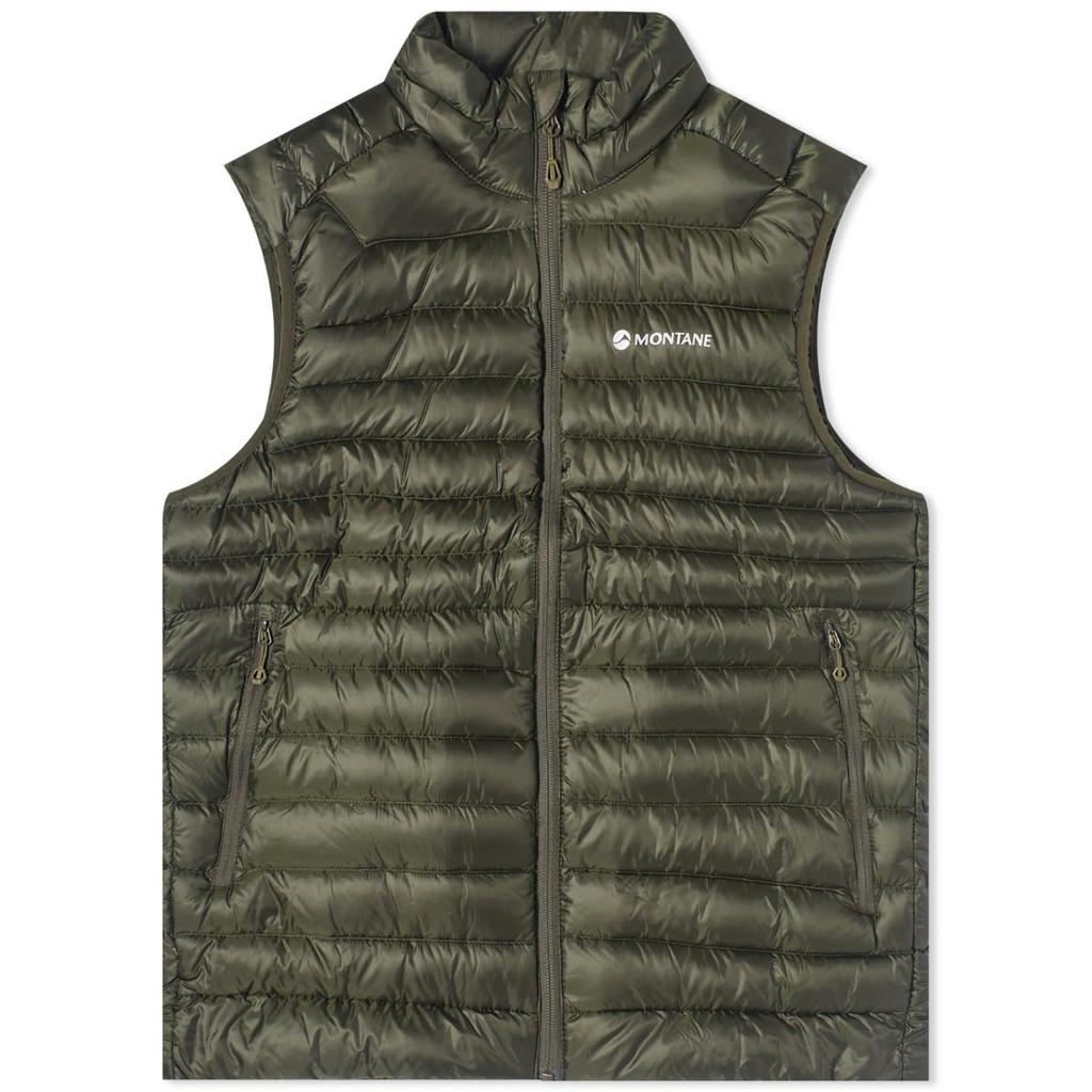 Montane Montane Anti-Freeze Down Gilet