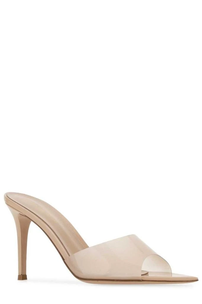 Gianvito Rossi Gianvito Rossi Elle Heeled Sandals 2