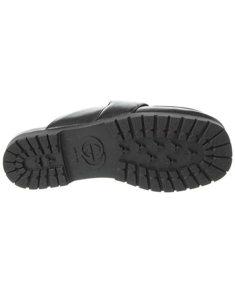 Gucci Horsebit Leather Mule 4