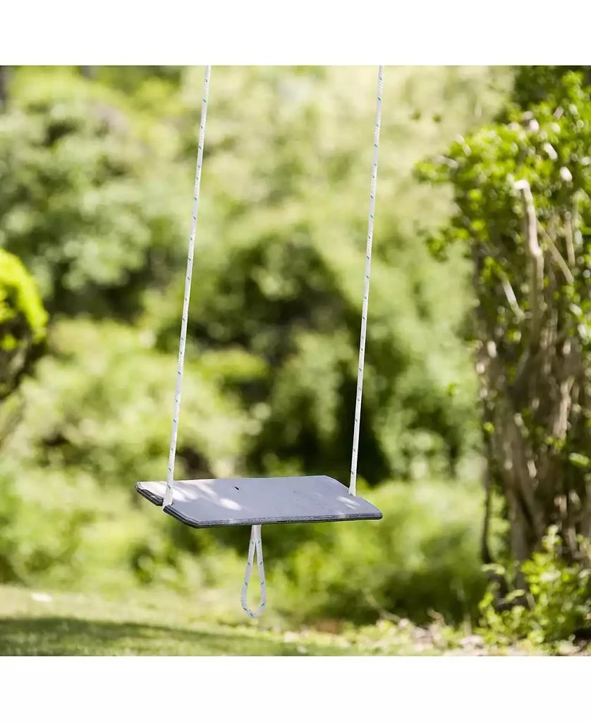 GOUUN 3/7 Inch x 150 Feet Double Braid Polyester Sling Rope 8