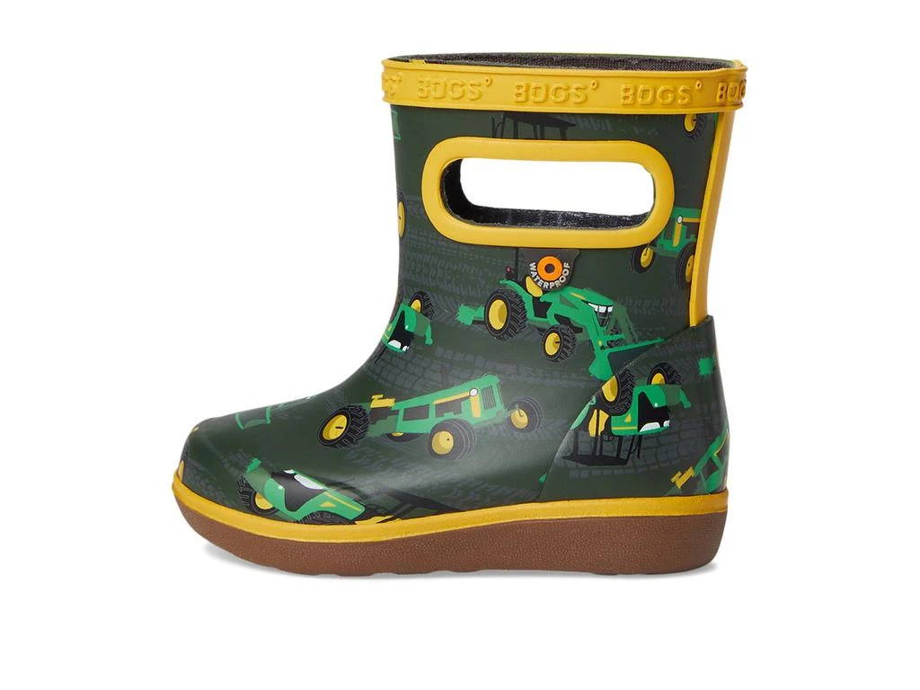 Bogs Skipper II Tractor (Toddler) 4