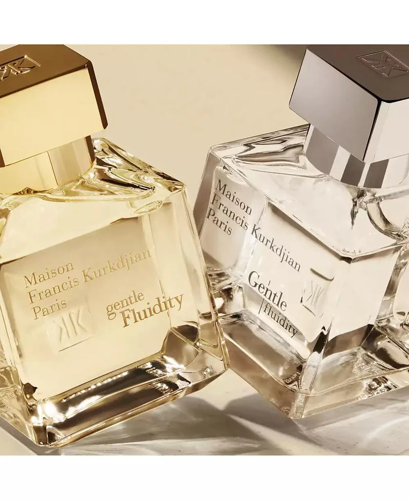 Maison Francis Kurkdjian Gentle Fluidity Silver Eau de Parfum, 2.4 oz. 6