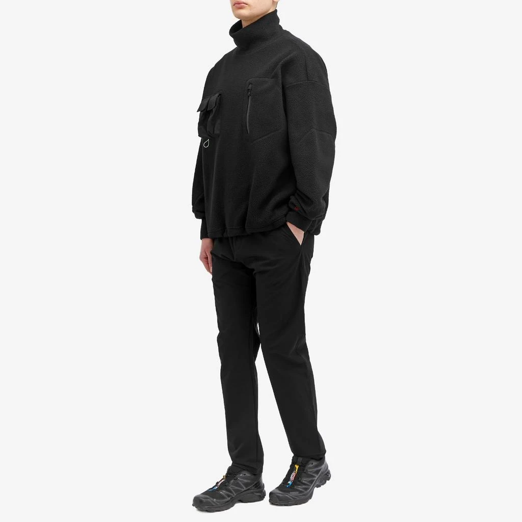 Tilak Tilak Poutnik Monk Pant 4