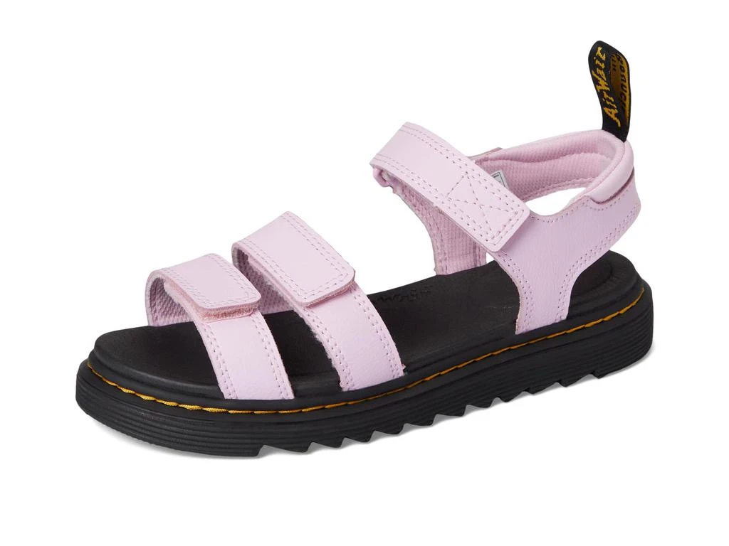Dr. Martens Klaire (Big Kid) 7