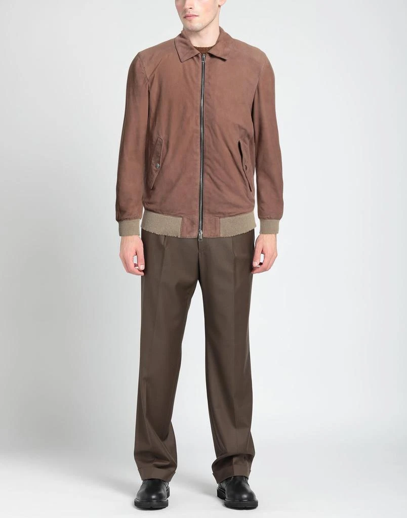 Delan Jacket 2