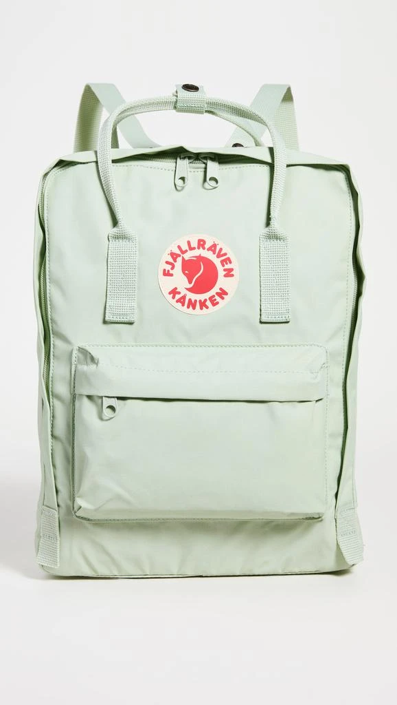 Fjallraven Kanken Backpack 1