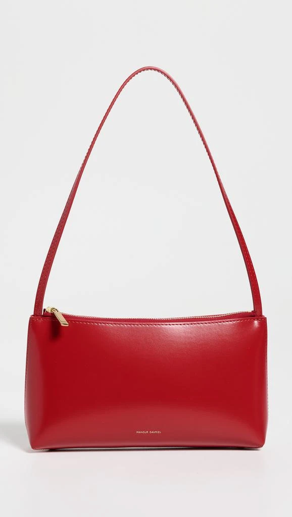 Mansur Gavriel Gaia Shoulder Bag 1