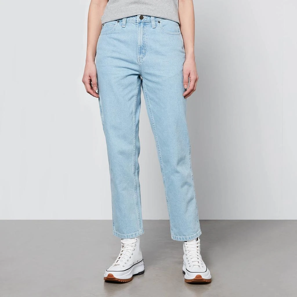 DICKIES Dickies Ellendale Cotton Denim Jeans 1