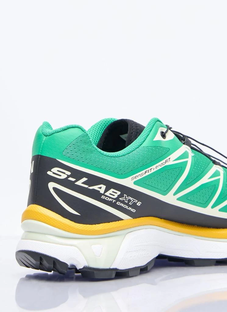 Salomon XT-6 Sneakers 5