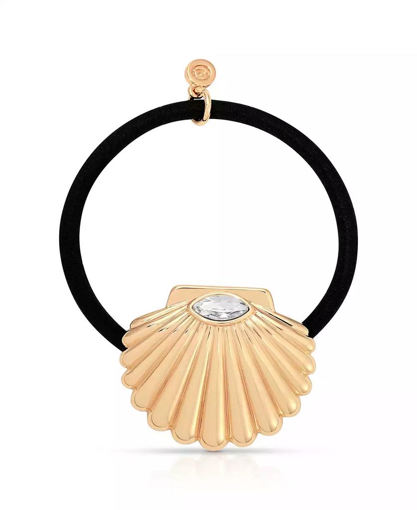 Ettika Jewelry Santorini Shell Hair Tie