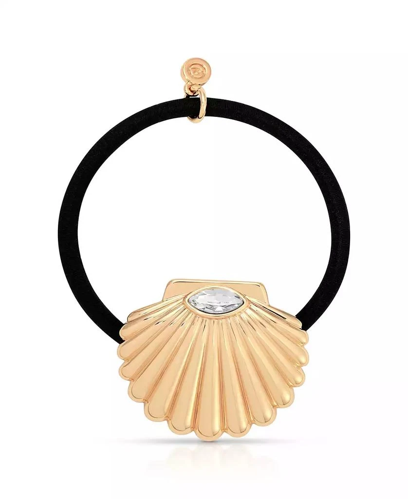 Ettika Jewelry Santorini Shell Hair Tie 1