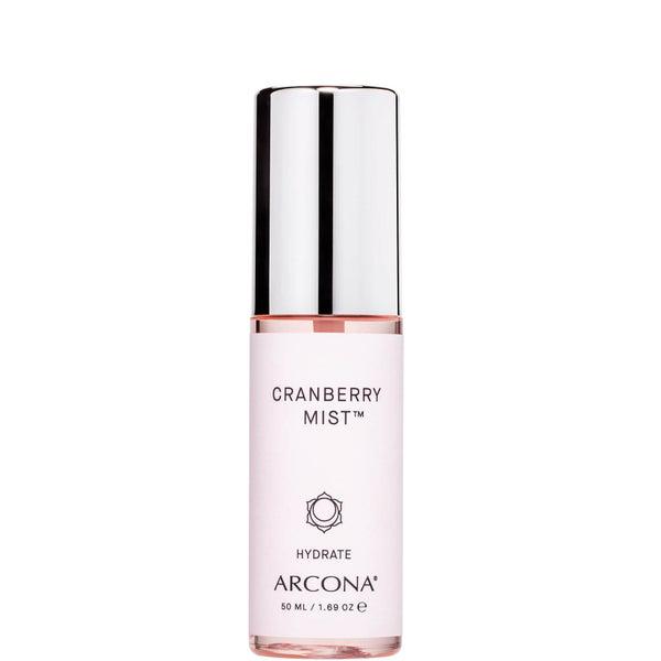 ARCONA ARCONA Cranberry Mist 50ml