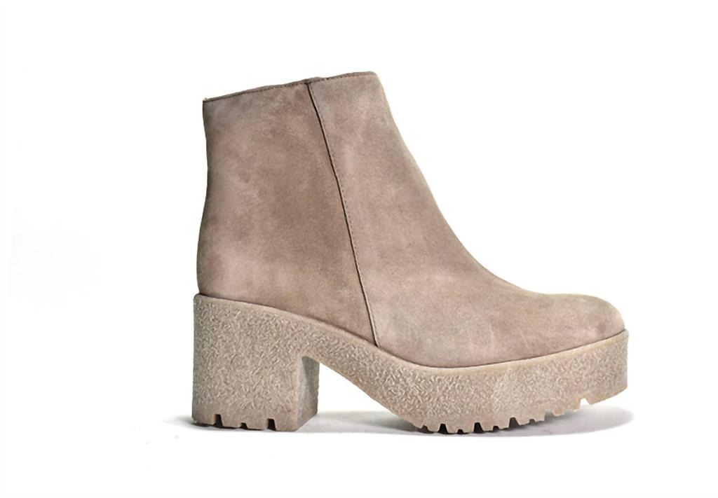 CORDANI Cordani - Women's Finley Ankle Boot
