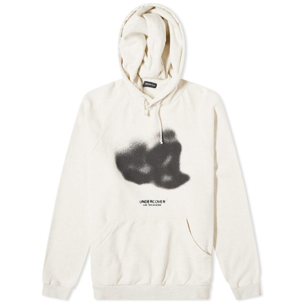 UNDERCOVER Undercover Hoodie