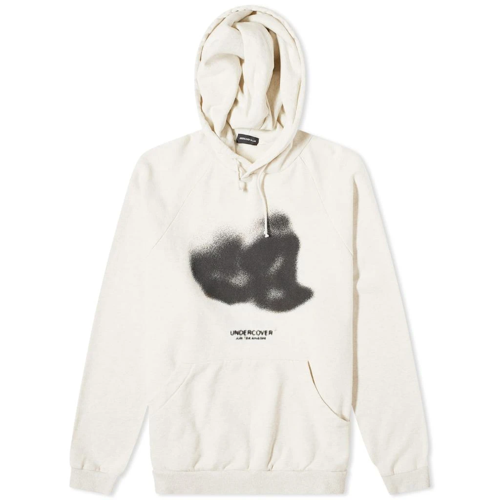 Undercover Undercover Hoodie 1