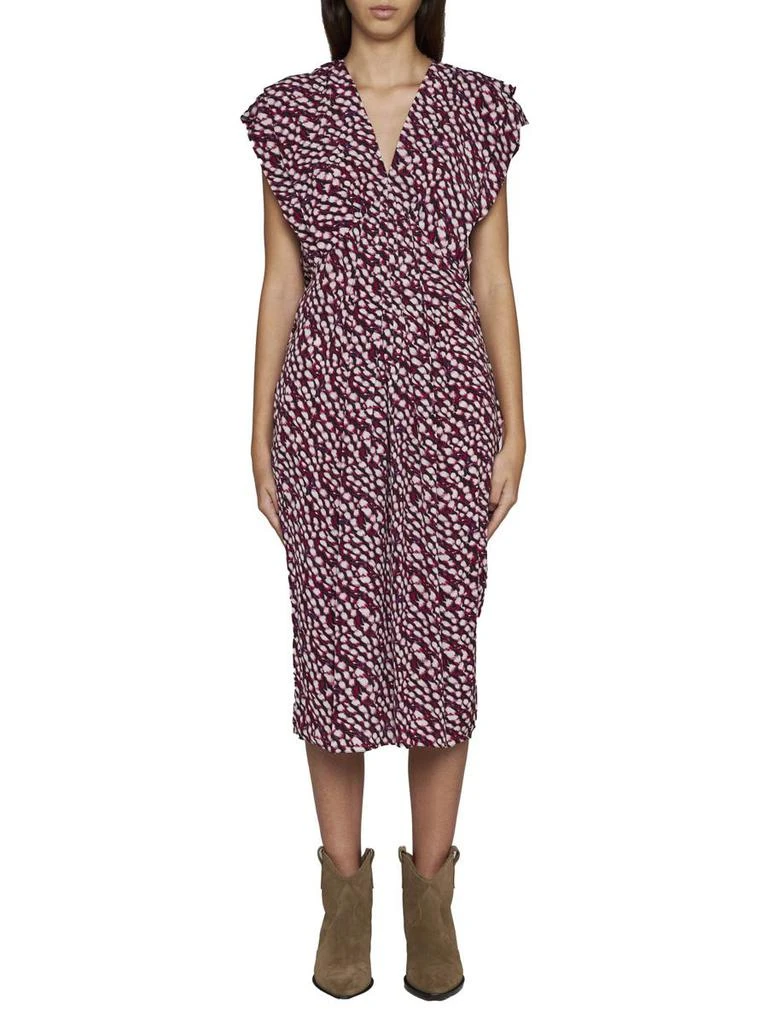 Isabel Marant Étoile MARANT ETOILE Dresses 2