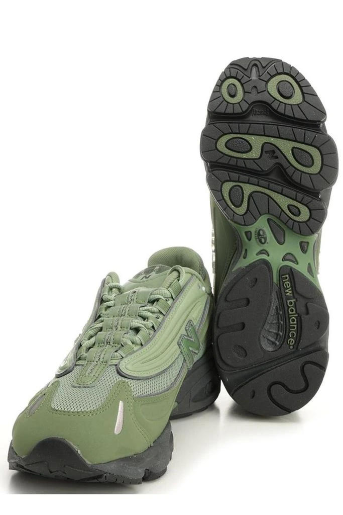 New Balance New Balance 1000 Lace-Up Sneakers 4