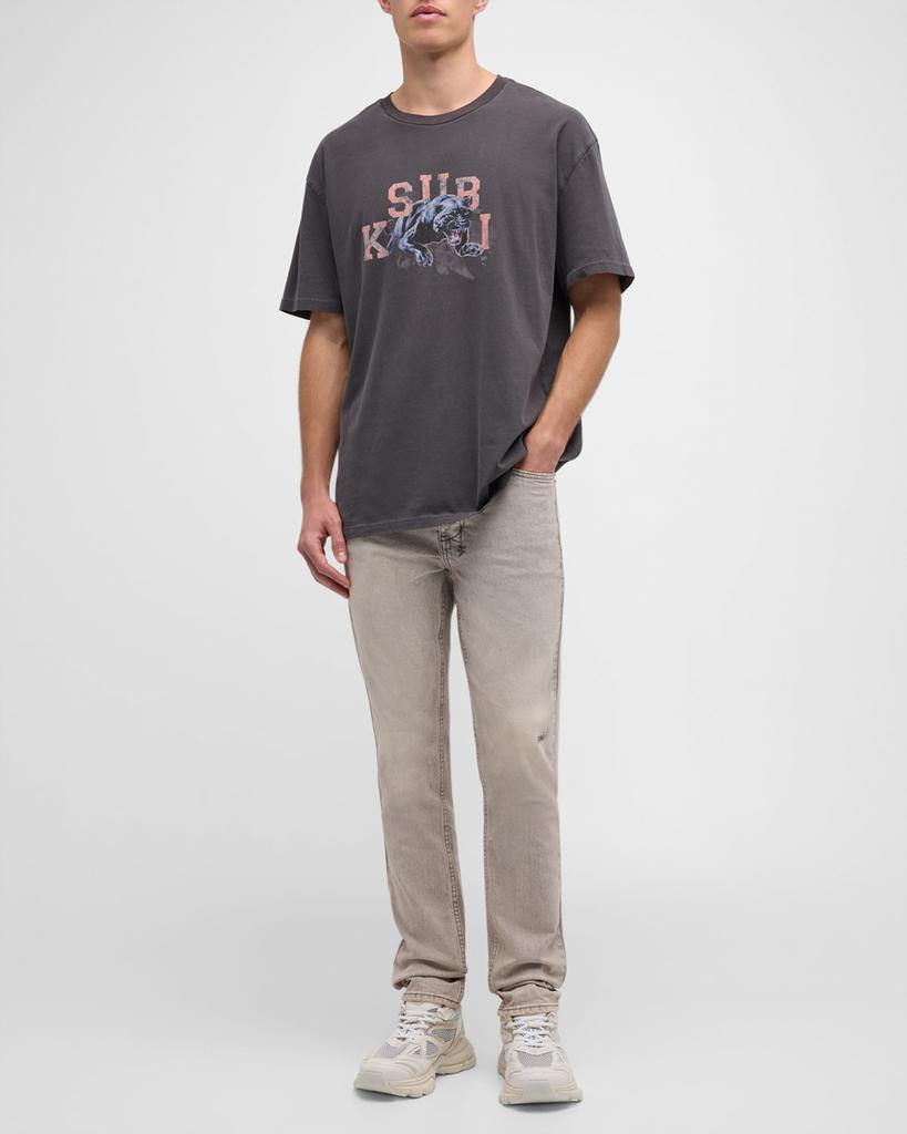 Ksubi Men's Apex Biggie T-Shirt