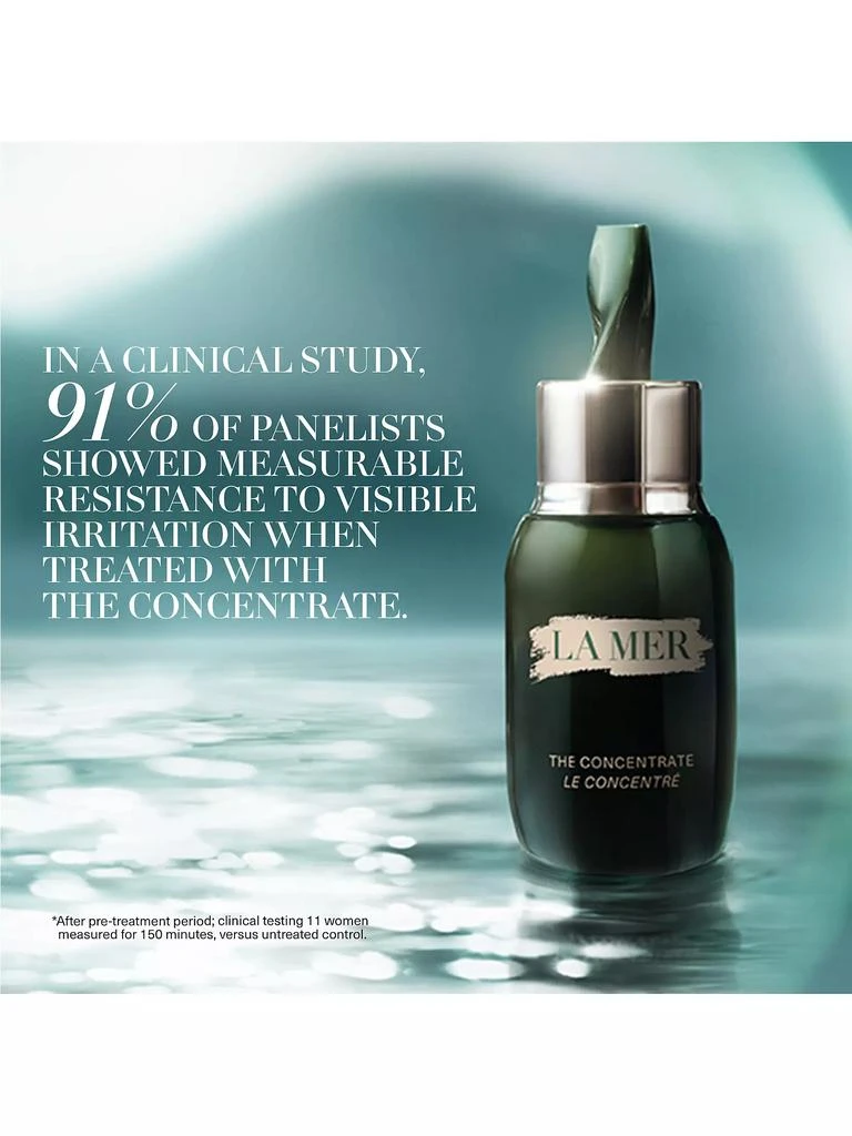 La Mer The Concentrate 8