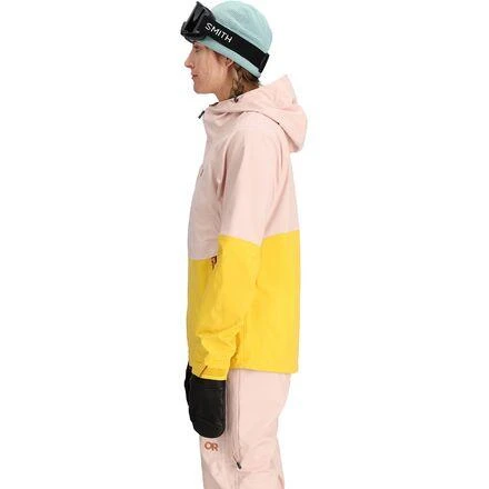 Outdoor Research Carbide Jacket - Women's 4