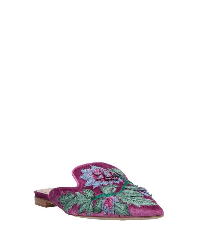 ALBERTA FERRETTI Mules and clogs