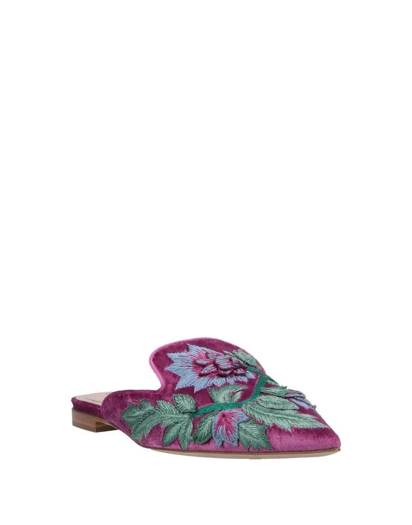 Alberta Ferretti Mules and clogs 2