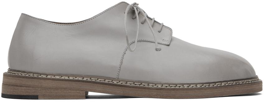 Marsèll Gray Nasello Derbys