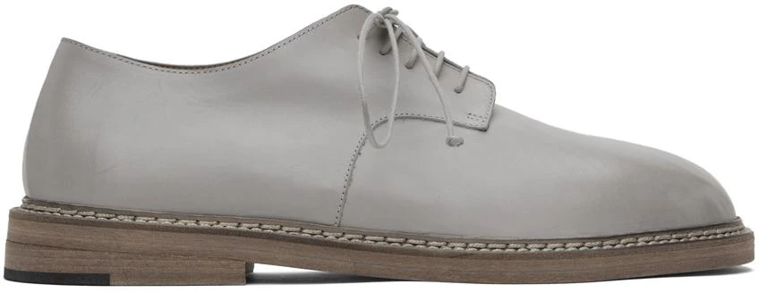 Marsèll Gray Nasello Derbys 1