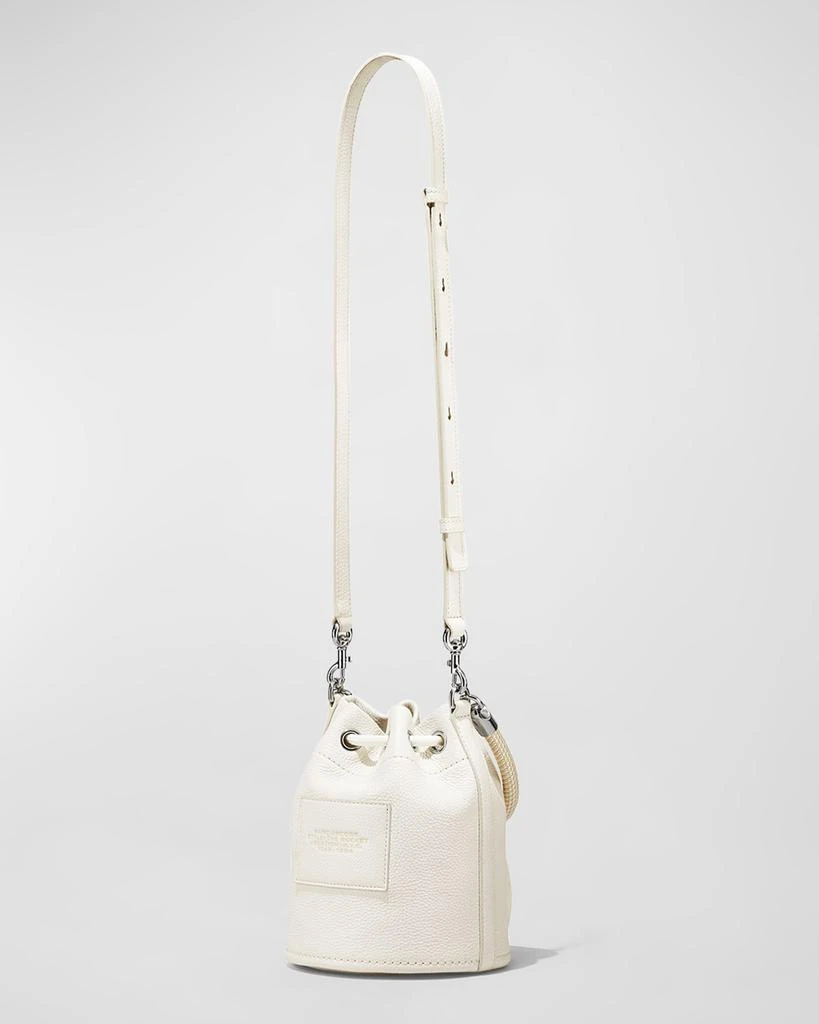 Marc Jacobs The Leather Bucket Bag 7