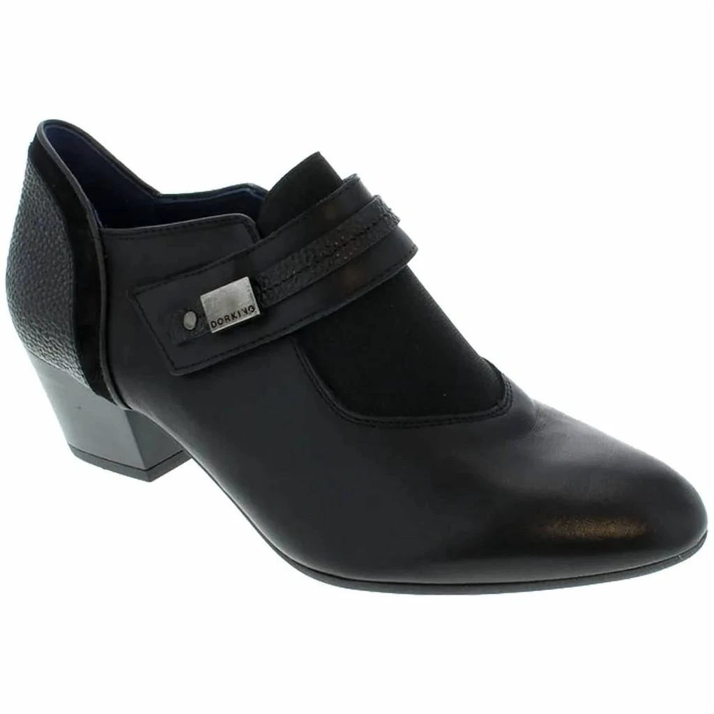 Fluchos Fluchos - Women's Dora Heel Shoes 1