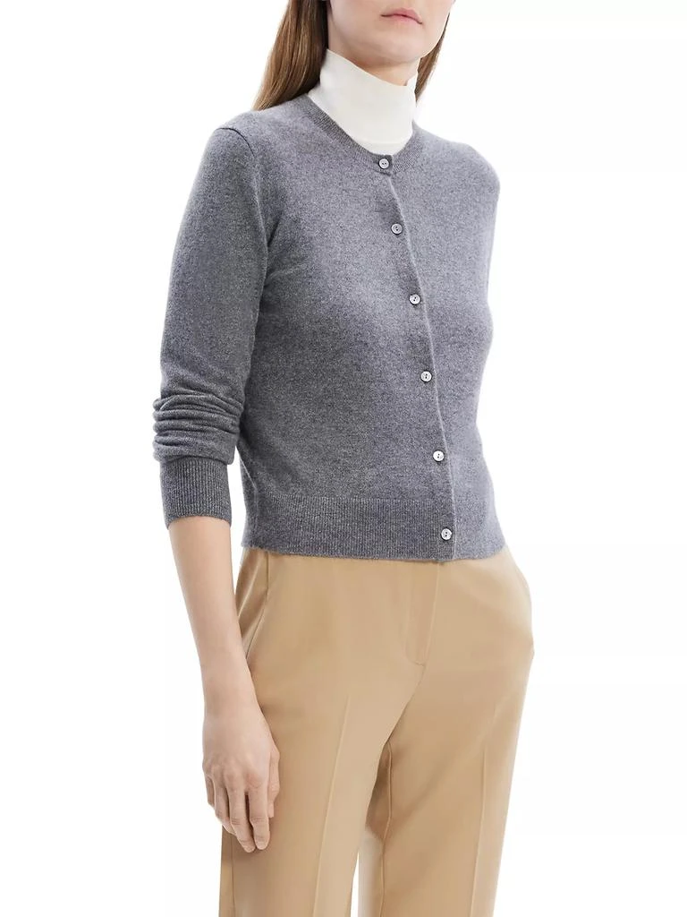 Theory Cashmere Cardigan 4