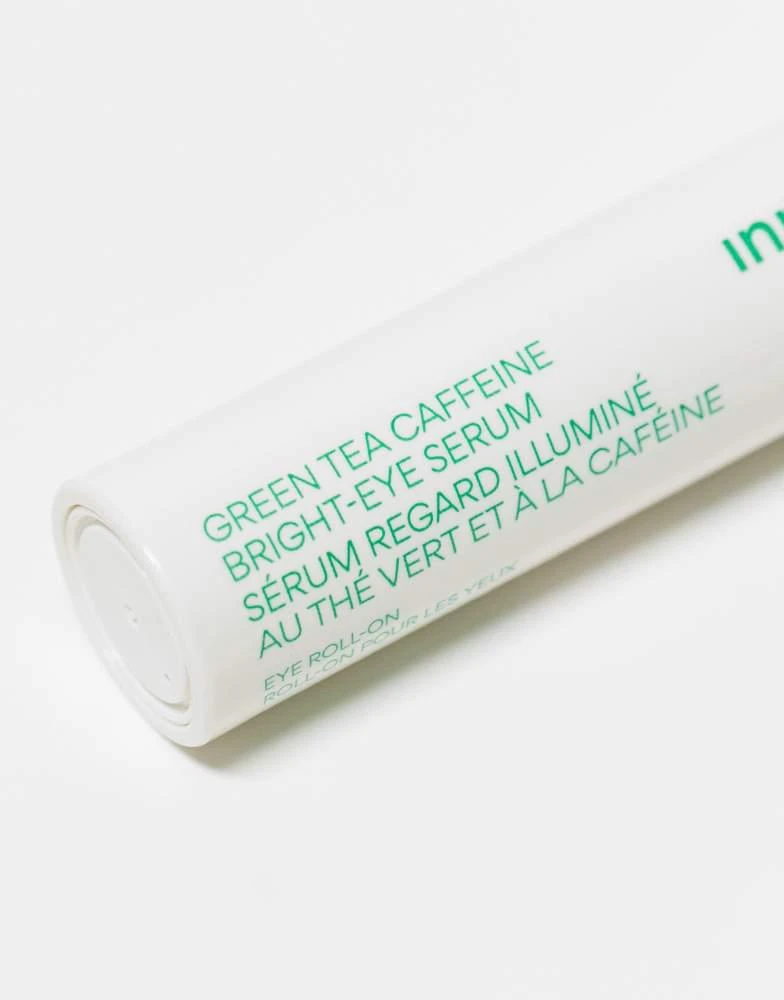 Innisfree INNISFREE Green Tea Caffeine Bright-Eye Serum 10ml 3