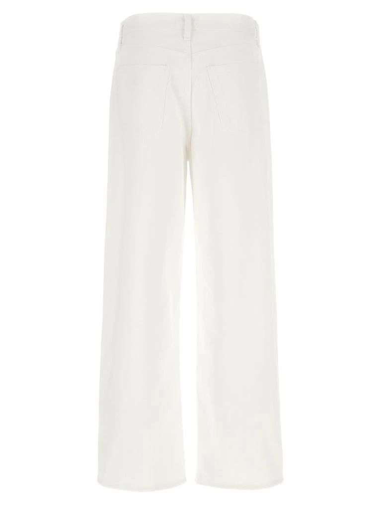 AGOLDE low Slung Baggy Jeans 2