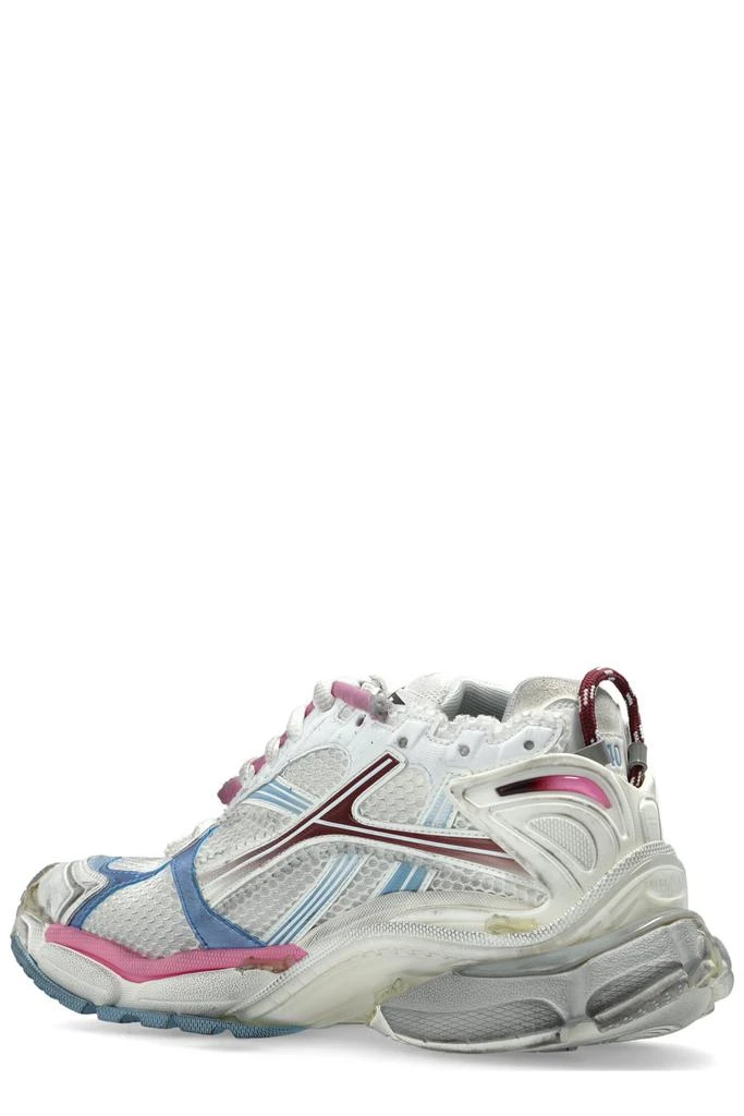Balenciaga Balenciaga Lace-Up Runner Sneakers 3