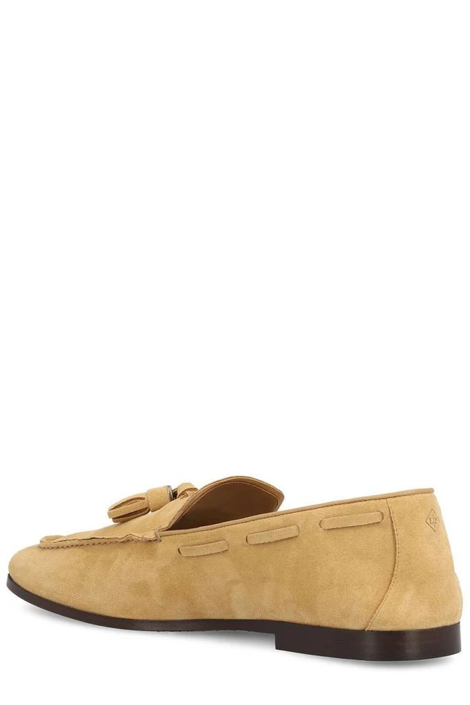 Loro Piana Loro Piana Francis Walk Loafers 3