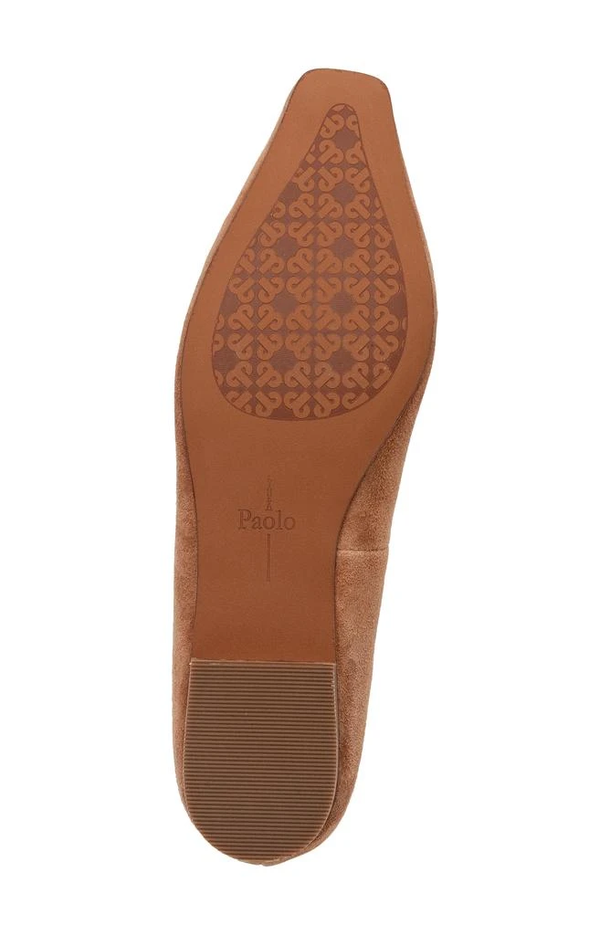 Linea Paolo Moore Loafer 5