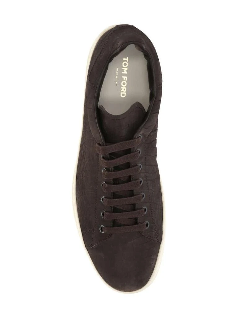 Tom Ford Tom Ford Sneakers 4