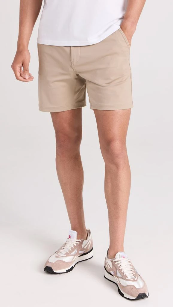 Rhone Commuter Shorts 7" 1