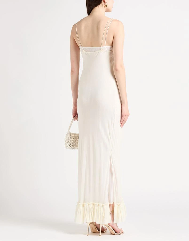 Khaite Long dress 3