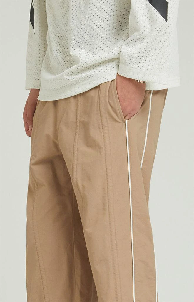 PacSun Baggy Track Pants 4
